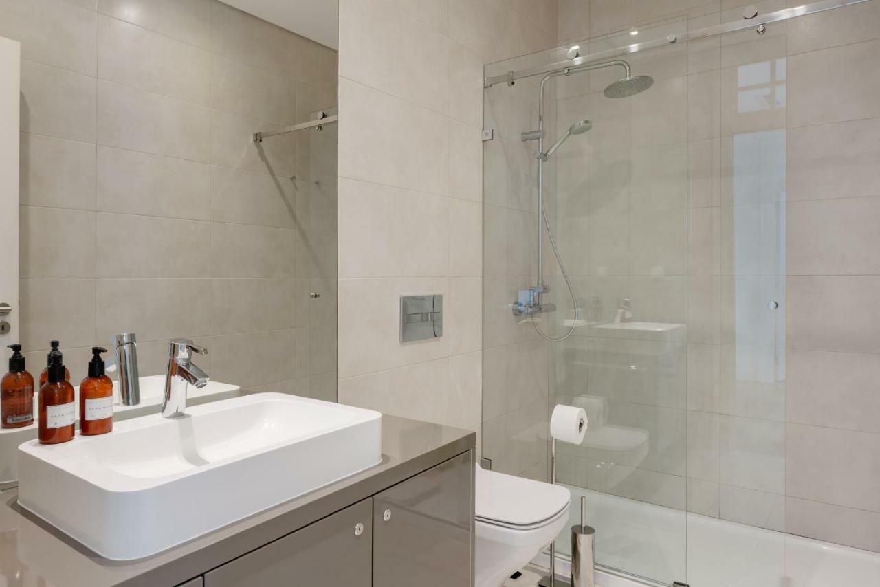 Apartamento Madalena 133 Lisboa