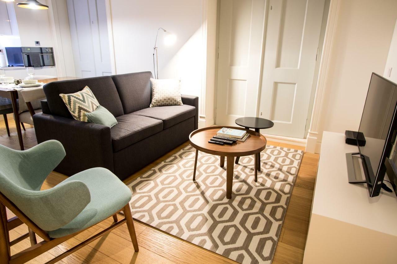 Apartamento Madalena 133 Lisboa